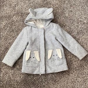 Winter Jacket 4T